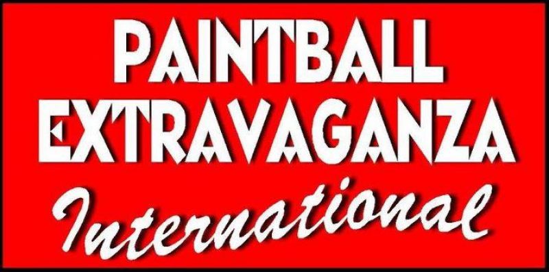 Paintball Extravaganza 2013