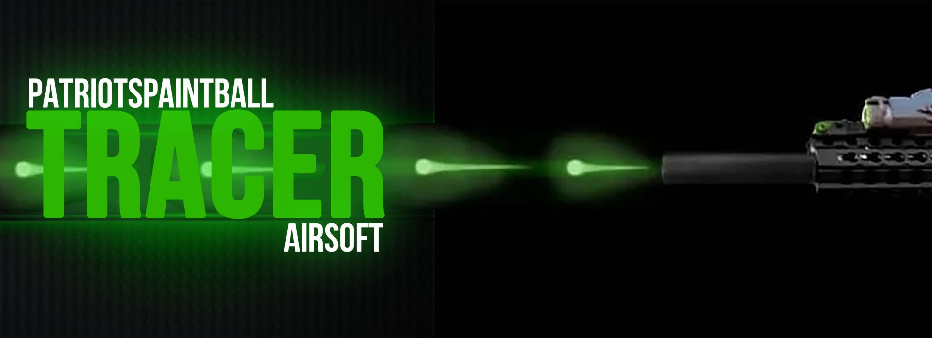 Tracer Airsoft Budapesten