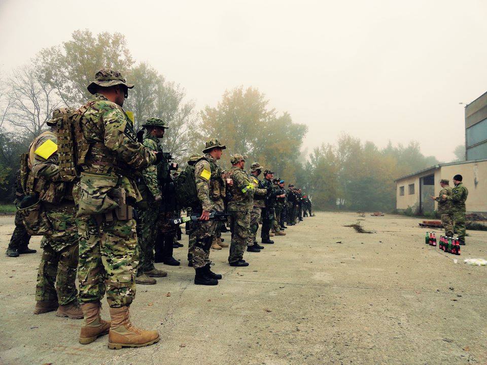 Airsoft áraink