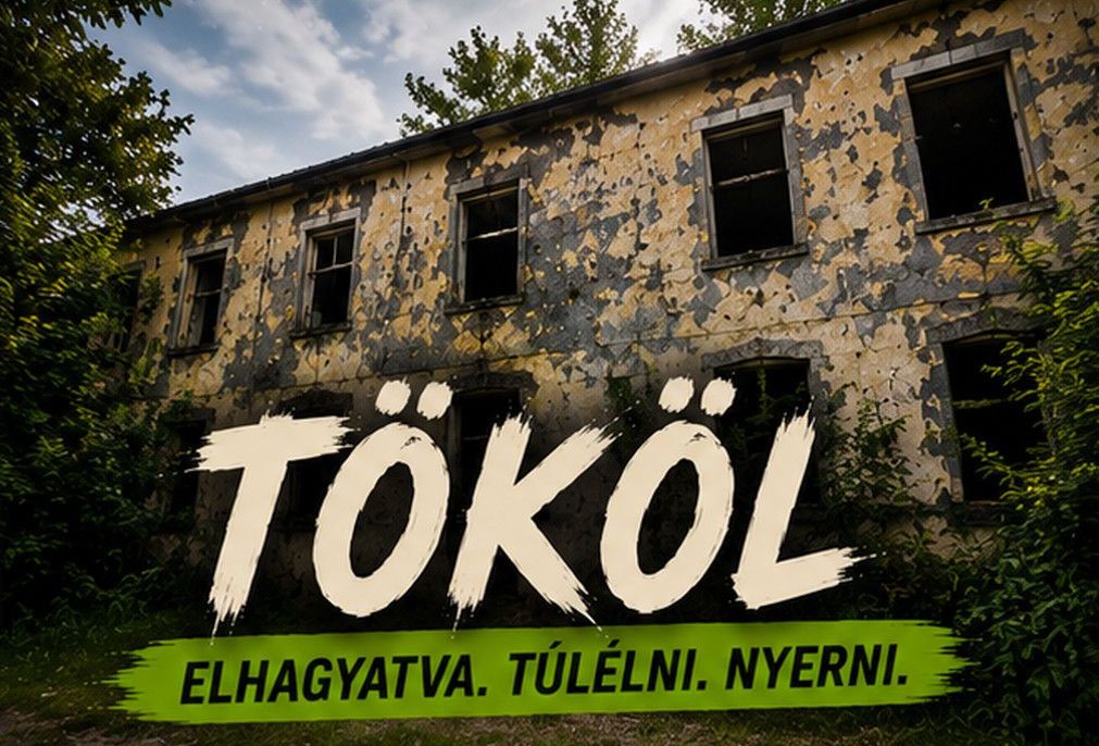 Patriots Paintball - paintball játékok szervezése - Paitnball pálya Tökölön