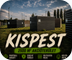 További helyszín - Kispest paintball pálya