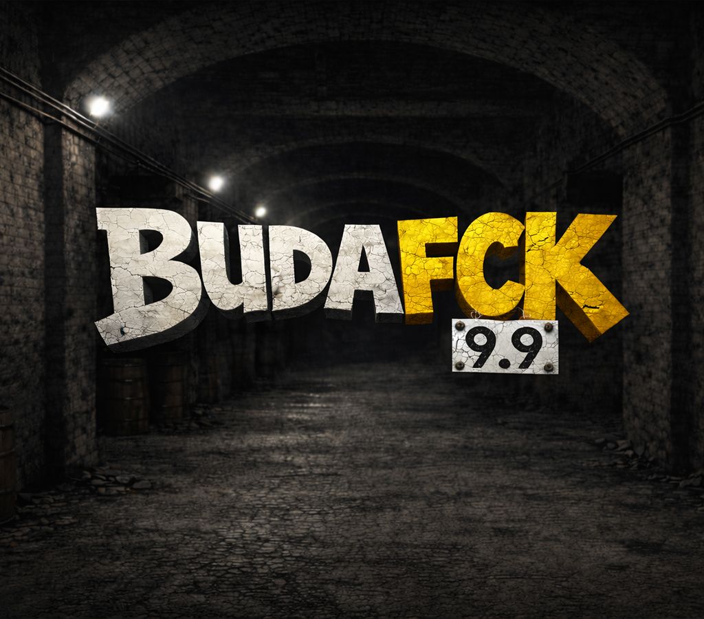 Patriots Paintball Budafok